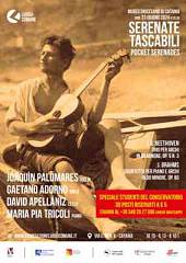 Serenate tascabili